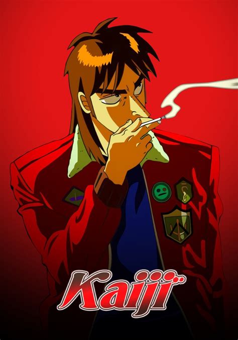 9anime カイジ|Watch Kaiji .